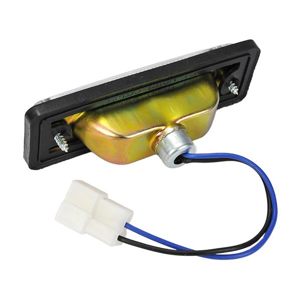 日産サニトラ　テールランプリム　左右セット Amazon | サニートラック サニトラ テールライト テールレンズ