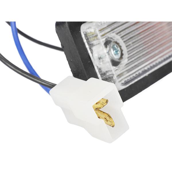 TYC正規品 日産 サニトラ サニートラック B120 B121 B122 クリア