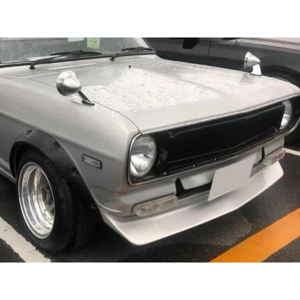 TYC正規品 日産 サニトラ サニートラック B120 B121 B122 クリア