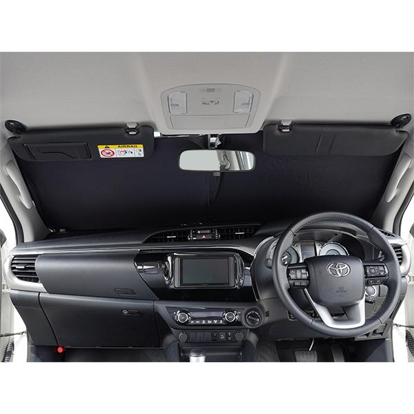 トヨタ純正 GR SPORT フロント サンシェード フロントガラス トヨタ純正 GR SPORT フロント サンシェード フロントガラス