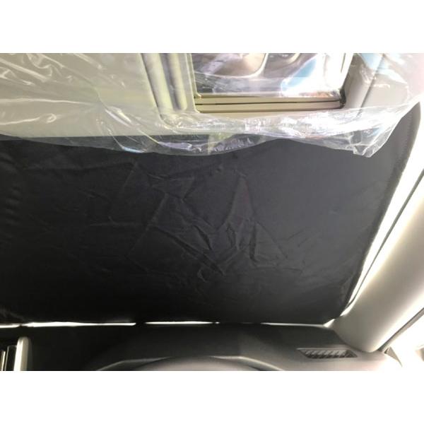 トヨタ純正 GR SPORT フロント サンシェード フロントガラス 日よけ