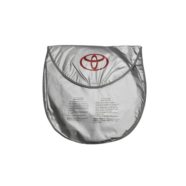 トヨタ純正 GR SPORT フロント サンシェード フロントガラス 日よけ