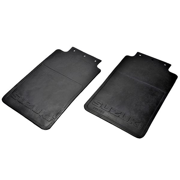 スズキ純正 ジムニー JA11 JA51 JA71 SJ30 リア マッドガード