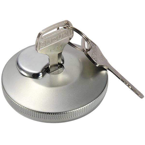 スズキ純正 ガソリン フューエルタンクキャップ フューエルキャップ