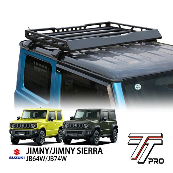 スズキ ジムニー JB64 ジムニーシエラ JB74 ハーフタイプ アルミ