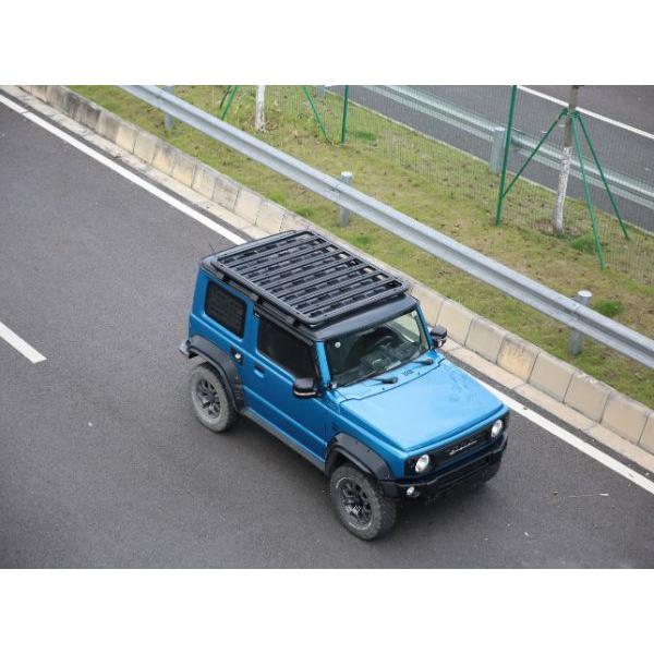スズキ ジムニー JB64 シエラ JB74 フラットタイプ アルミ スズキ ジムニー JB64 シエラ JB74 フラットタイプ アルミ