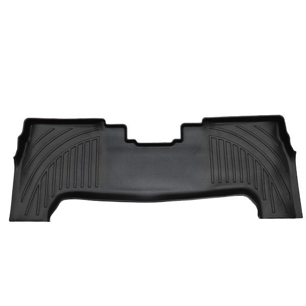 ランクル70 再販　ランクル　grj76 純正　ゴムマット　hzj70にも！ 再再販ランドクルーザー70(GDJ76)用3Dフロアマット セカンド