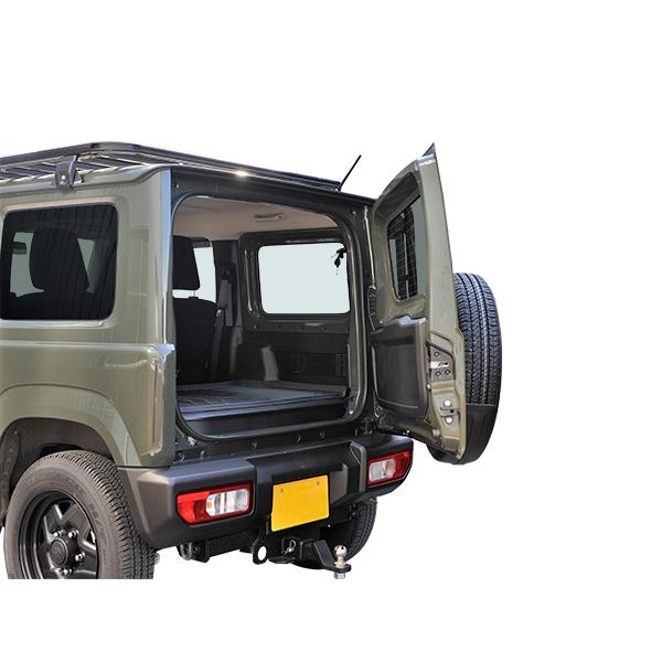 スズキ ジムニー JB64 ジムニーシエラ JB74 3段階調整機能付 スズキ ジムニー JB64 ジムニーシエラ JB74 3段階調整機能付
