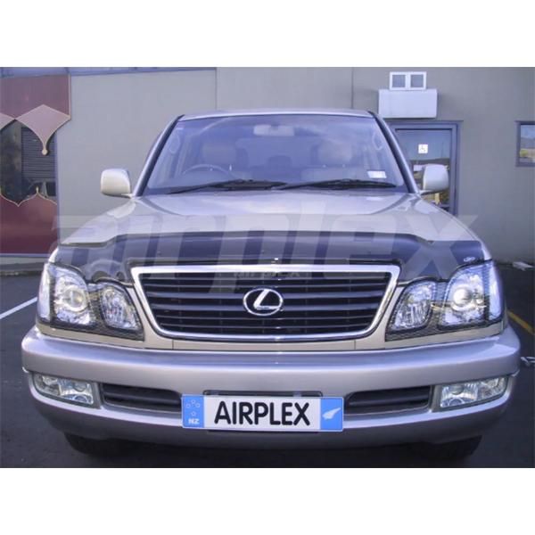 airplex正規品 トヨタ ランクルシグナス ランドクルーザーシグナス 100