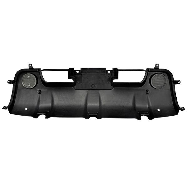 スズキ純正 ジムニー JB23 1型〜8型 フロントバンパーカバー スズキ純正 ジムニー JB23 1型〜8型 フロントバンパーカバー