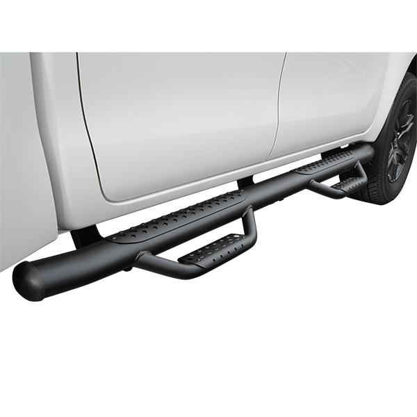 ハイラックス サイドステップ 左右セット WINBO正規品 トヨタ ハイラックス GUN226 Z Adventure GUN125 トレイル