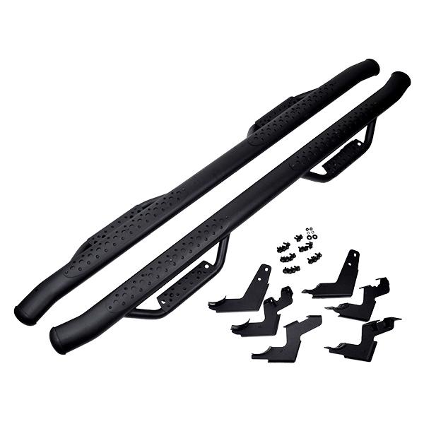 WINBO正規品 トヨタ ハイラックス GUN125 前期 後期 トレイルサイド