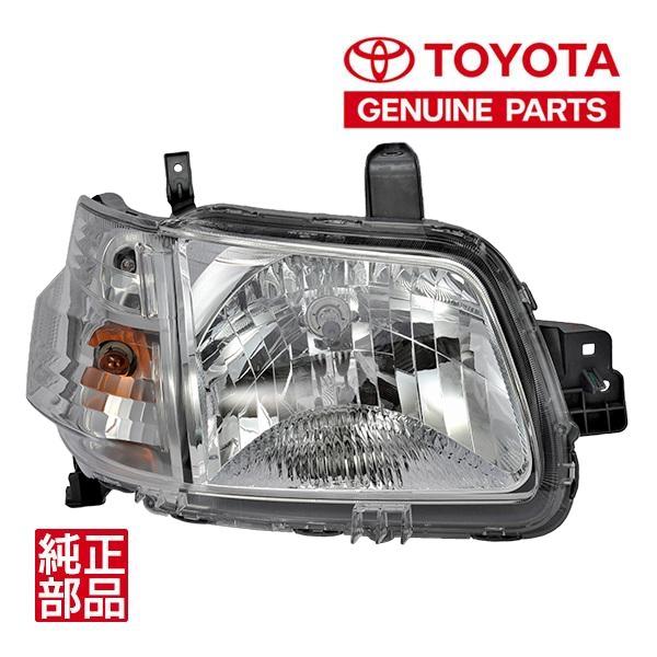 タウンエース S402M ヘッドライト 左右 リムーバー済 トヨタ純正 タウンエース ライトエース S402M S412M S402U S412U