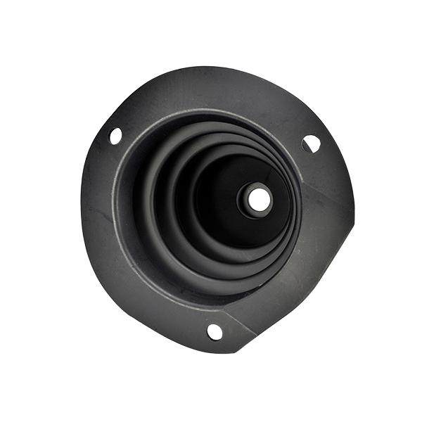 三菱純正 ジープ J53 J55 シフトブーツ シフトレバーブーツ カバー