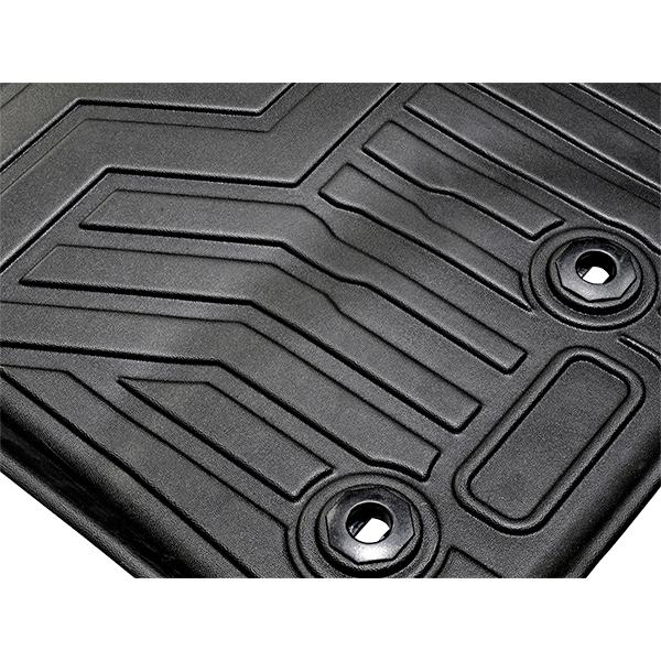 トヨタ ランクル200 ランドクルーザー 200系 URJ202W 中期 後期 5人 