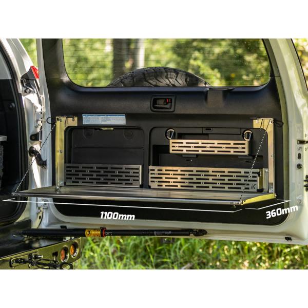 KAON正規品 トヨタ プラド150 ランドクルーザープラド 150系