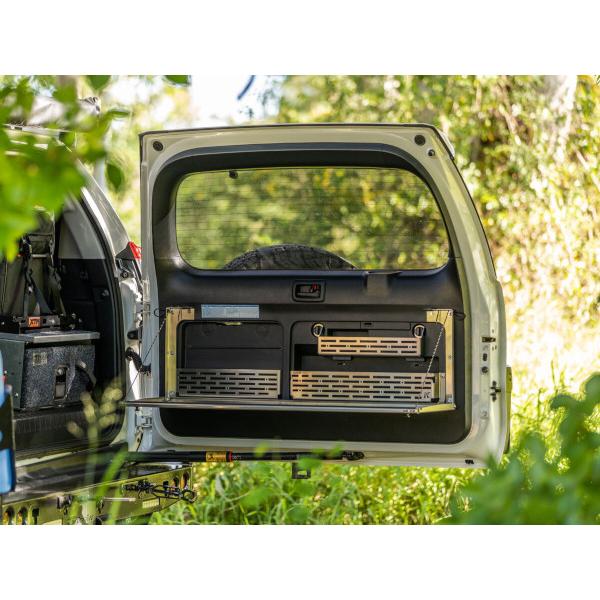 KAON正規品 トヨタ プラド150 ランドクルーザープラド 150系