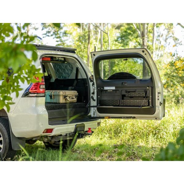 KAON正規品 トヨタ 150プラド ランドクルーザープラド 150系