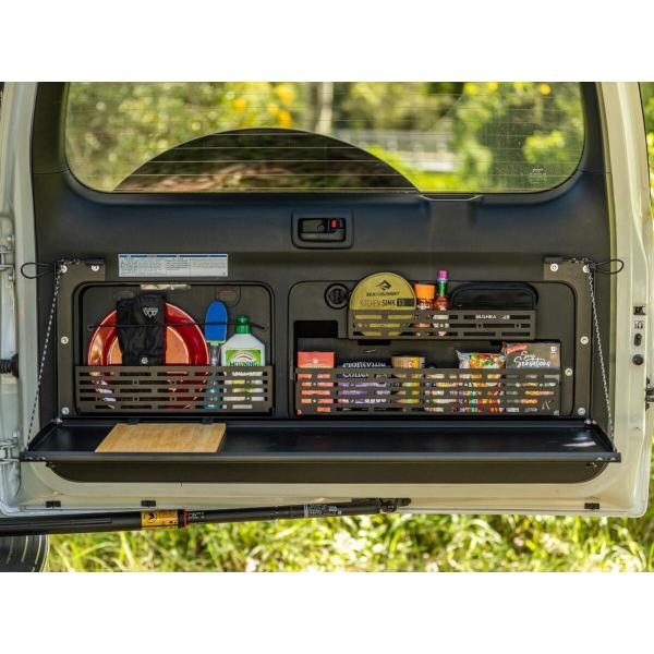 KAON正規品 トヨタ 150プラド ランドクルーザープラド 150系