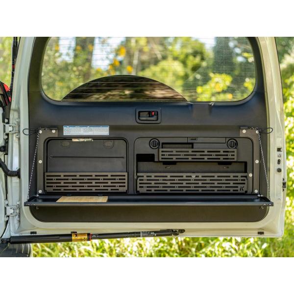 KAON正規品 トヨタ 150プラド ランドクルーザープラド 150系