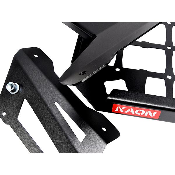 KAON正規品 トヨタ ランクル300 ランドクルーザー 300系 リアラック