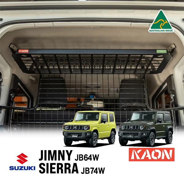 ジムニー JB64 シエラ JB74 ノマド JC74 天井 ラック 荷室 釣り ジムニー JB64 シエラ JB74 ノマド JC74 天井 ラック 荷室 釣り