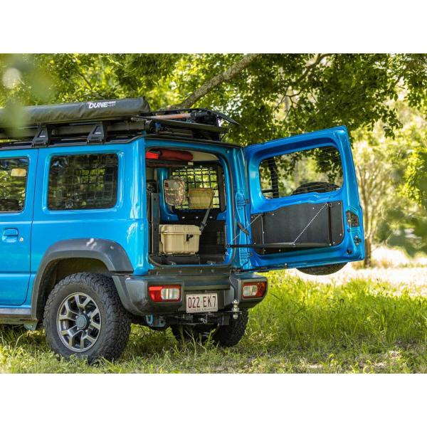 KAON正規品 スズキ ジムニー JB64 シエラ JB74 リアゲート KAON正規品 スズキ ジムニー JB64 シエラ JB74 リアゲート