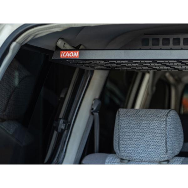 KAON正規品 トヨタ ランクル80 ランドクルーザー 80系 リア KAON正規品 トヨタ ランクル80 ランドクルーザー 80系 リア