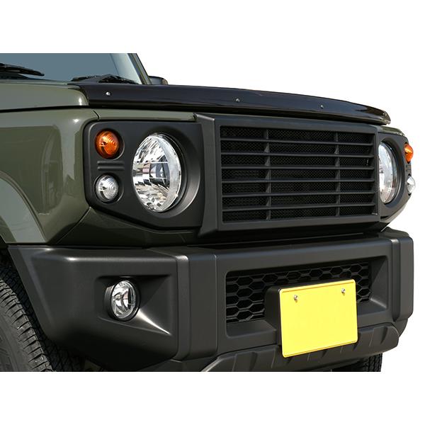 スズキ ジムニー JB64 ジムニーシエラ JB74 ディフェンダー スズキ ジムニー JB64 ジムニーシエラ JB74 ディフェンダー