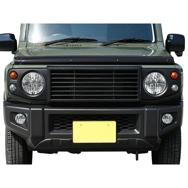 スズキ ジムニー JB64 ジムニーシエラ JB74 ディフェンダー スズキ ジムニー JB64 ジムニーシエラ JB74 ディフェンダー