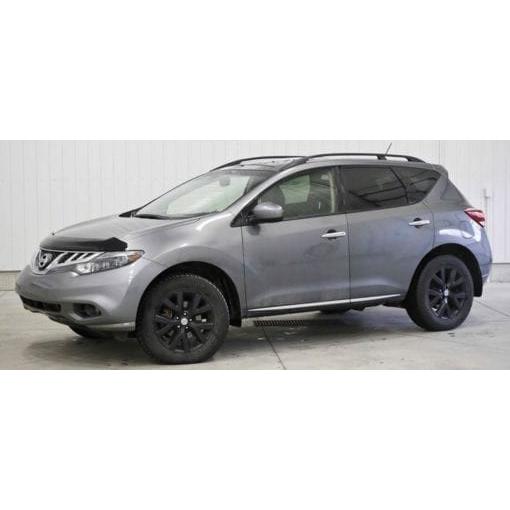 Focus Auto Design正規品 日産 ムラーノ Z51型 バグガード Focus Auto Design正規品 日産 ムラーノ Z51型 バグガード