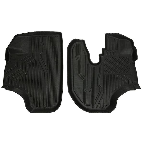 ダイハツ ハイゼットトラック 200系 ラバー フロアマット オール