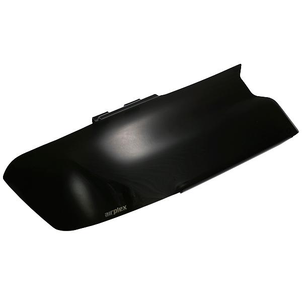 airplex正規品　ランクル300　ブラックヘッドライトカバー airplex正規品 トヨタ ランクル300 ランドクルーザー 300系 ダーク