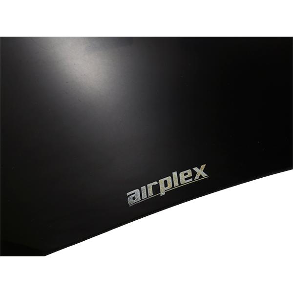 airplex正規品　ランクル300　ブラックヘッドライトカバー airplex正規品 トヨタ ランクル300 ランドクルーザー 300系 ダーク