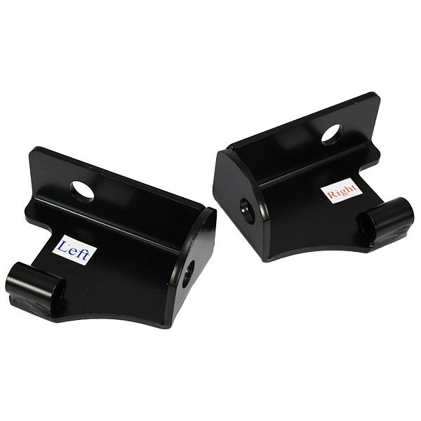 TOP UP正規品 三菱 トライトン LC2T テールゲートアシストキット