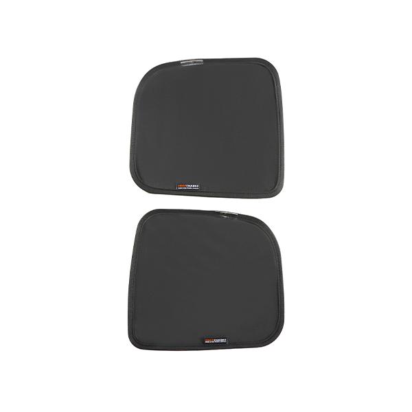 SNAPSHADES SNAPSHADES正規品 トヨタ FJクルーザー GSJ15W サイド