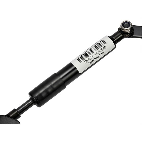 WINBO正規品 トヨタ ハイラックス GUN125 前期 後期 テールゲート