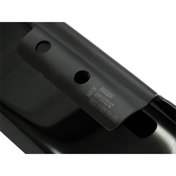 airplex正規品 トヨタ カローラクロス 10系 バグガード ボンネット