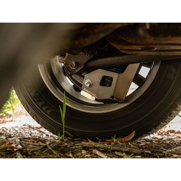 KAON正規品 トヨタ ランクルプラド150 ランドクルーザープラド 150系 