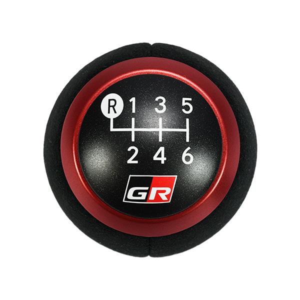 トヨタ純正 GRMNヤリス GRヤリス GXPA16 ヤリス MXPA10 GRカローラ 6MT