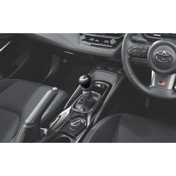 トヨタ純正 GRMNヤリス GRヤリス GXPA16 ヤリス MXPA10 GRカローラ 6MT