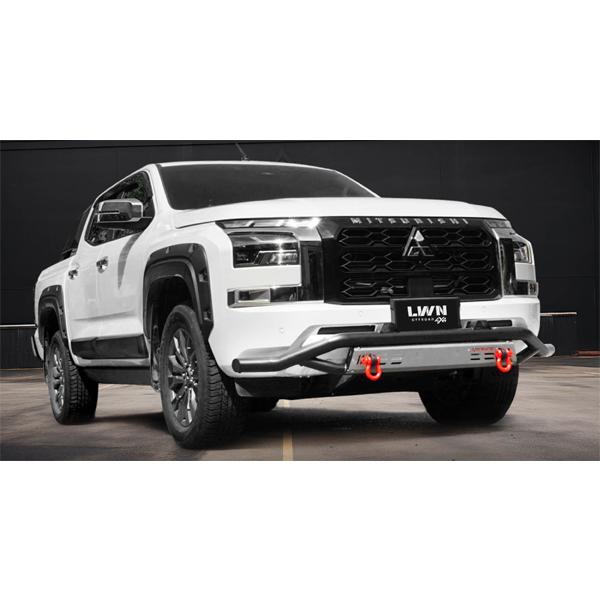LWN OFFROAD正規品 三菱 トライトン LC2T 令和6年2月〜現行