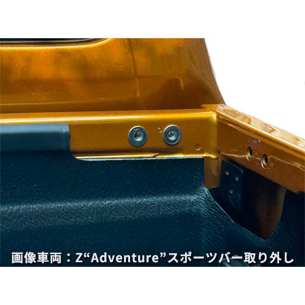 WINBO正規品 トヨタ ハイラックス GUN226 GUN125 前期 後期 三つ折り