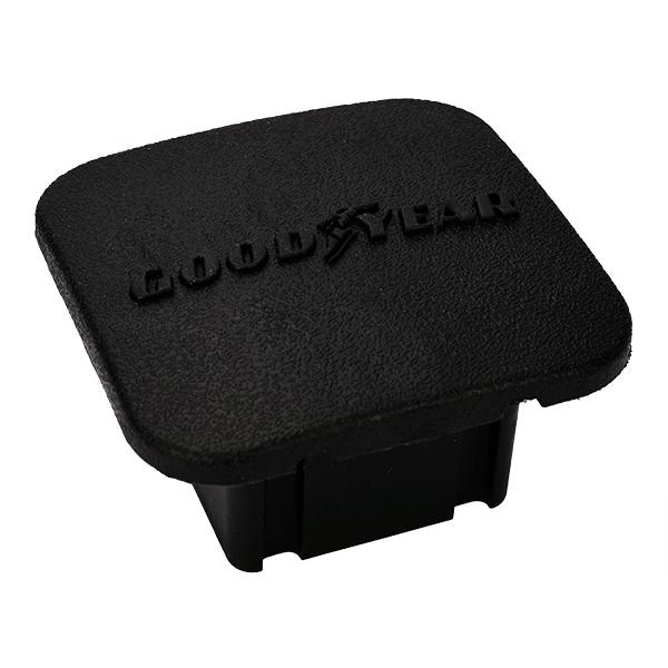 GOODYEAR正規品 2インチ角ヒッチメンバー汎用 ソフト ヒッチカバー
