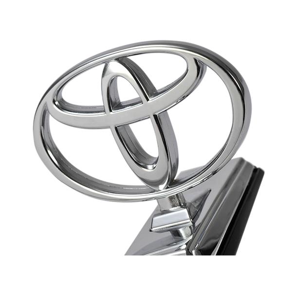 トヨタ純正 ランクル70 ランドクルーザー 70系 海外仕様 ボンネット