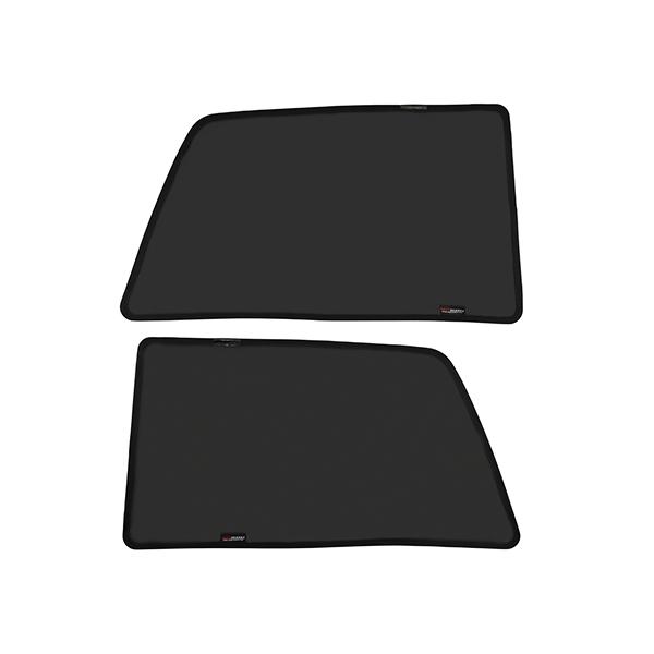 りんご ハイラックスサーフ215　専用　サンシェード＆網戸セット ハイラックスサーフ215 専用 サンシェード＆網戸セット