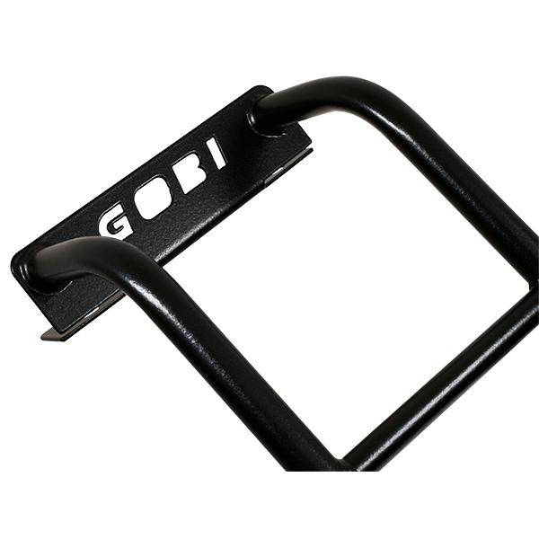 GOBI USA正規品 トヨタ 180系 185系 ハイラックスサーフ ステンレス