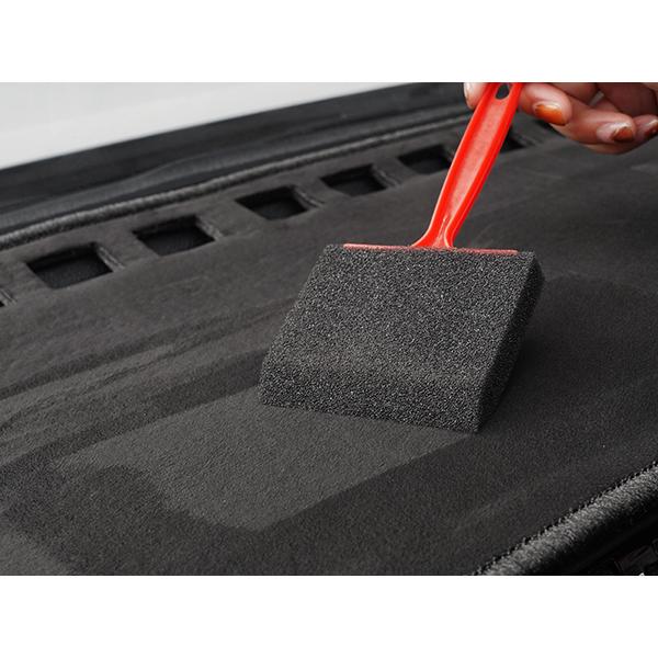 DASH COVER COMPANY正規品 トヨタ ハイラックス GUN125 スウェード