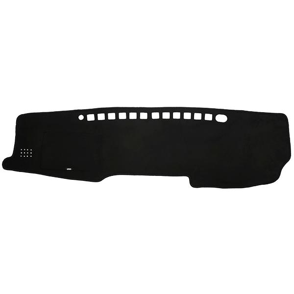 DASH COVER COMPANY正規品 トヨタ ハイラックス GUN125 スウェード