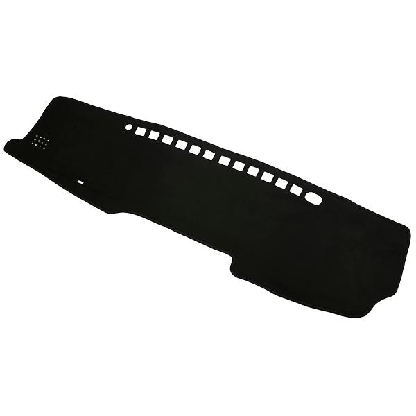 DASH COVER COMPANY正規品 トヨタ ハイラックス GUN125 スウェード